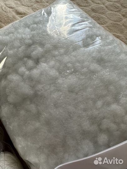 Набор для вязяния игрушки