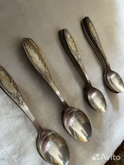 Столовые приборы кухонная утварь