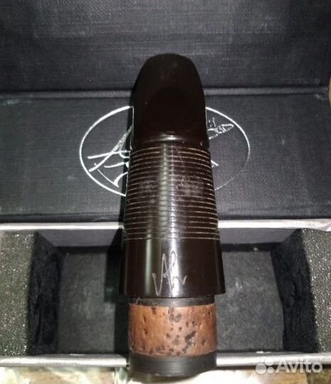 Мундштук для кларнета