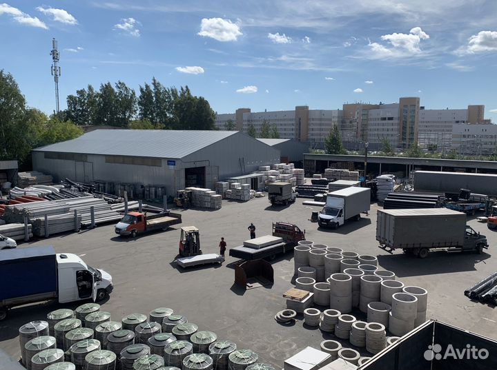 Шифер новый плоский