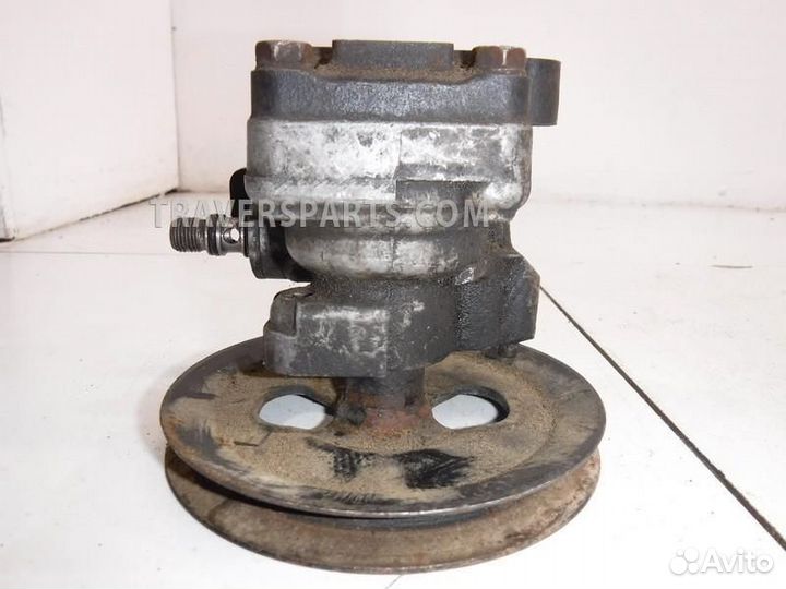 Насос гидроусилителя