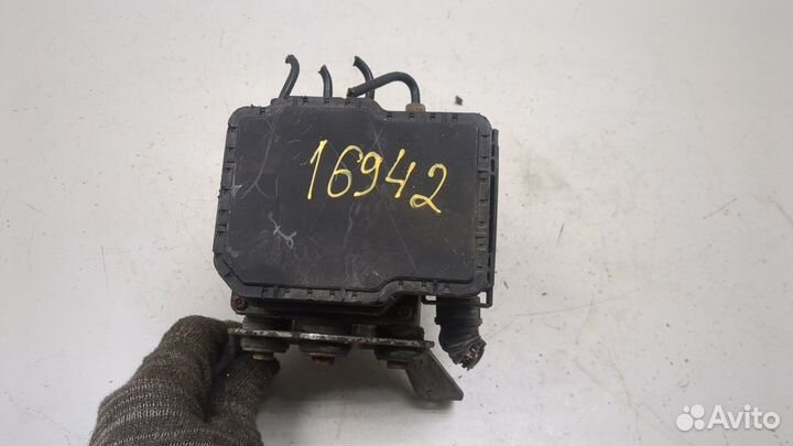 Блок абс, насос Honda Pilot, 2011