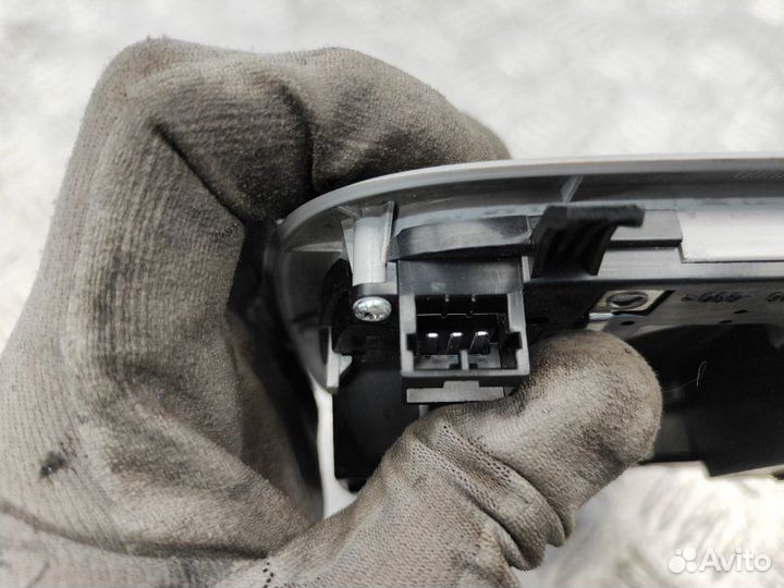 Плафон салонный передний Kia Soul AM 1.6 G4FC 126