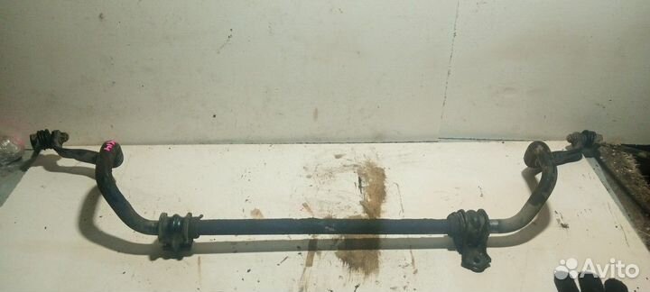 Стабилизатор передний (Nissan Teana II)