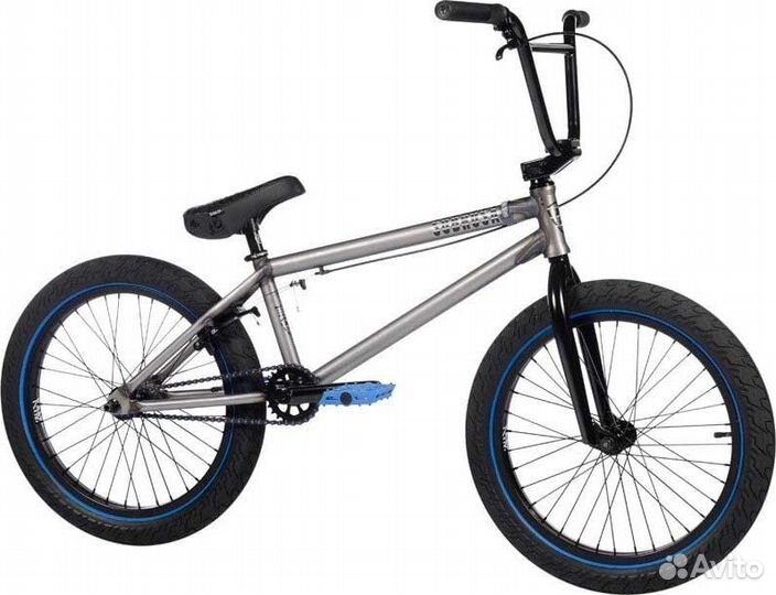 BMX Subrosa Tiro L 2021