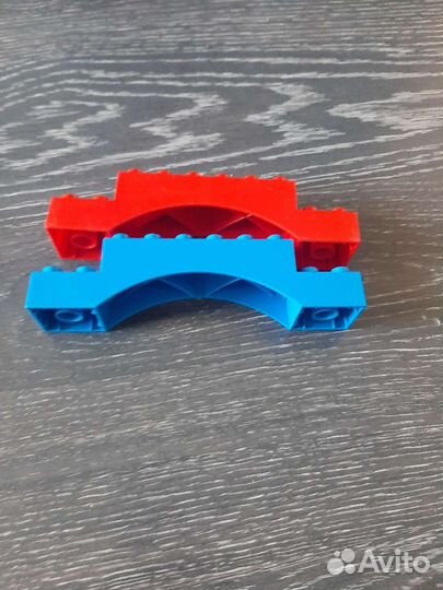 Lego дупло детали поштучно