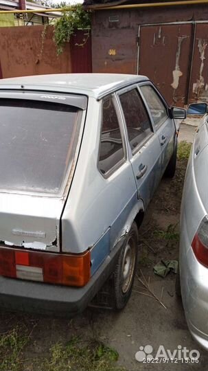 Разбор,запчасти на ваз 2108,2109,21099,2114,2115