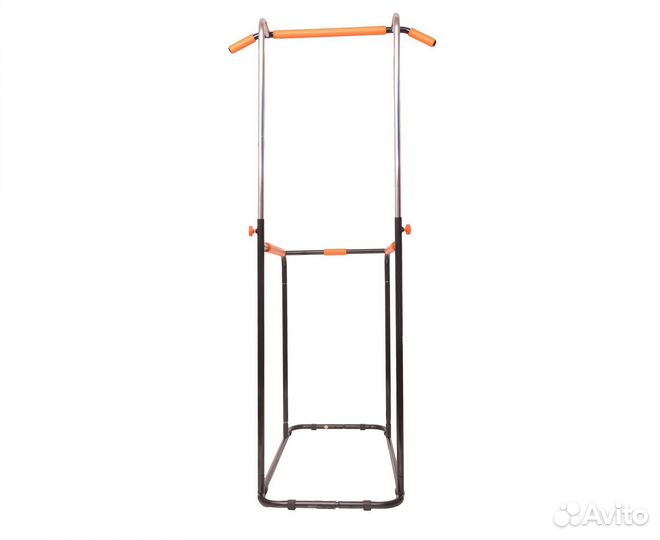 Стойка для подтягиваний и отжиманий DFC Power Towe