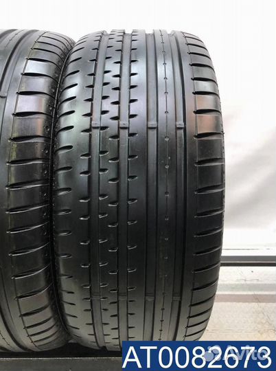 Continental ContiSportContact 2 255/45 R18 98H