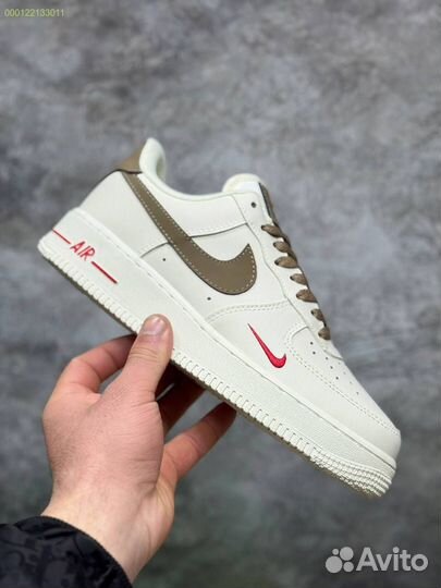 Кроссовки Nike air Force 1 low 36-46