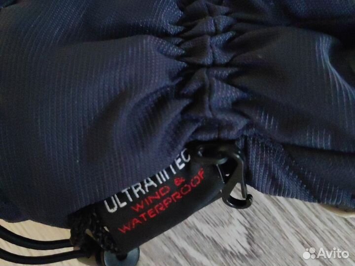 Перчатки краги мужские Carving оригинал XS