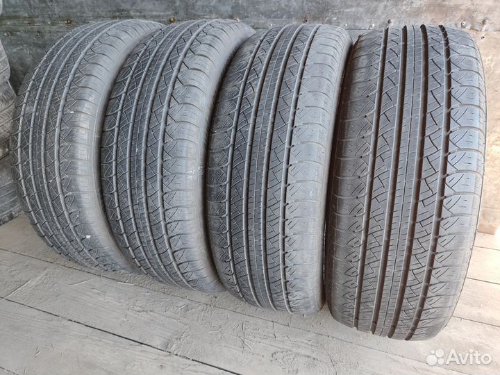 Aplus A919 215/60 R17 96H