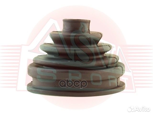 Asbt-170 asva пыльник ШРУС (комплект без смазки)