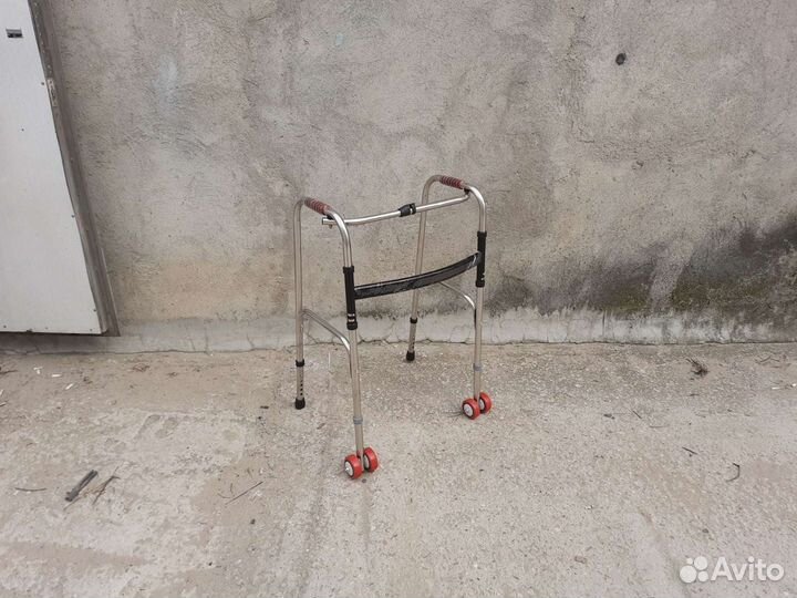 Ходунки для взрослых аренда продажа