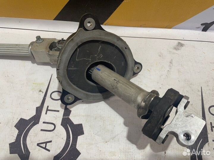 Рулевой кардан Bmw 5 G30 B57D30A 2017