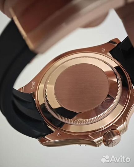 Часы Rolex Yacht-Master 40 mm