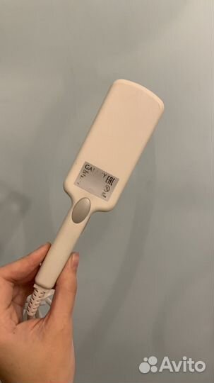 Плойка стайлер Galaxy Line GL4619