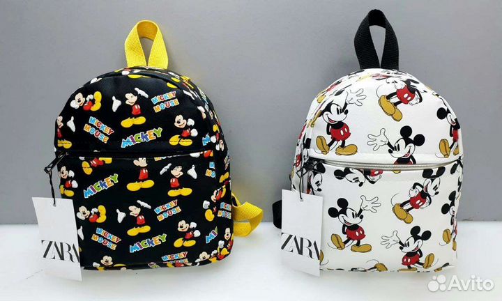 Детский рюкзак Zara