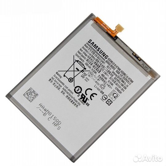 Аккумулятор Samsung Galaxy A225/A315/A325