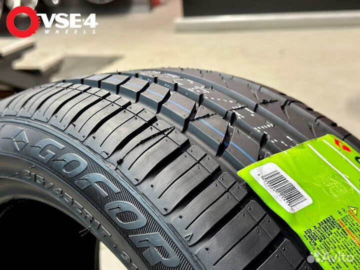 Goform GH-18 225/45 R17