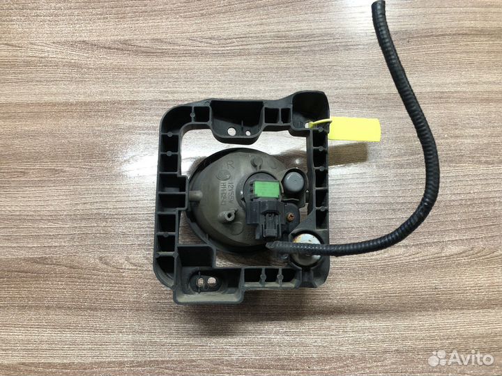 Фара противотуманная прав. Honda Accord 8 CU 08-12