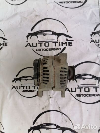 Генератор mazda 3BM