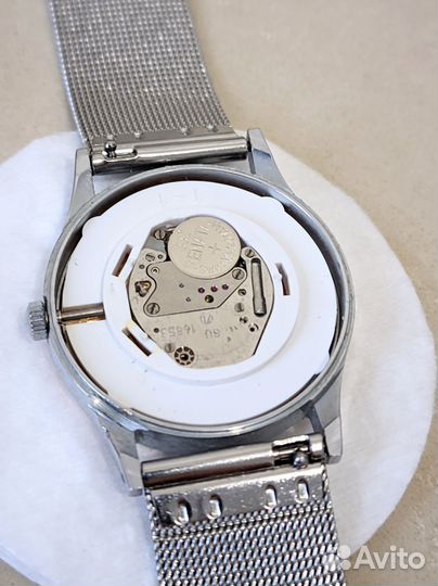 Наручные часы Луч лунник