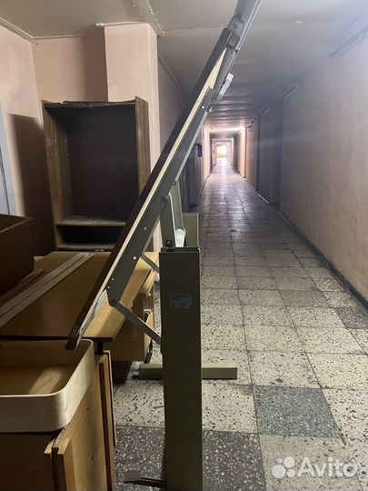 Кульман чертежный