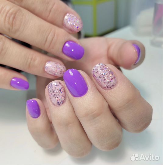 Маникюр(модели) Смарт педикюр