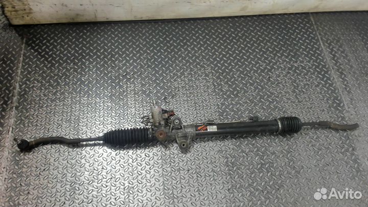 Рейка рулевая с г/у Acura MDX, 2002
