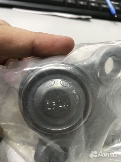 Шаровая опора Hyundai Tucson.Оригинал