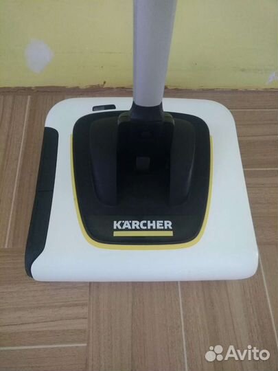 Аккумуляторный электровеник KB 5 Premium