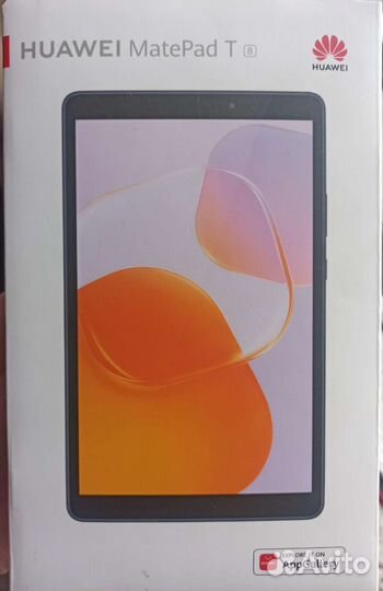 Huawei MatePad T 8