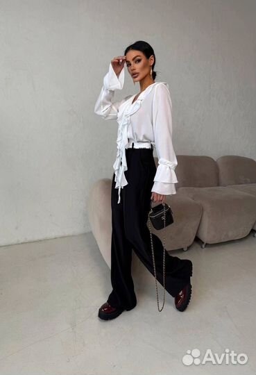 Блузка женская