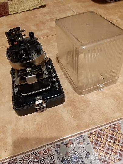 Реле времени эв-228