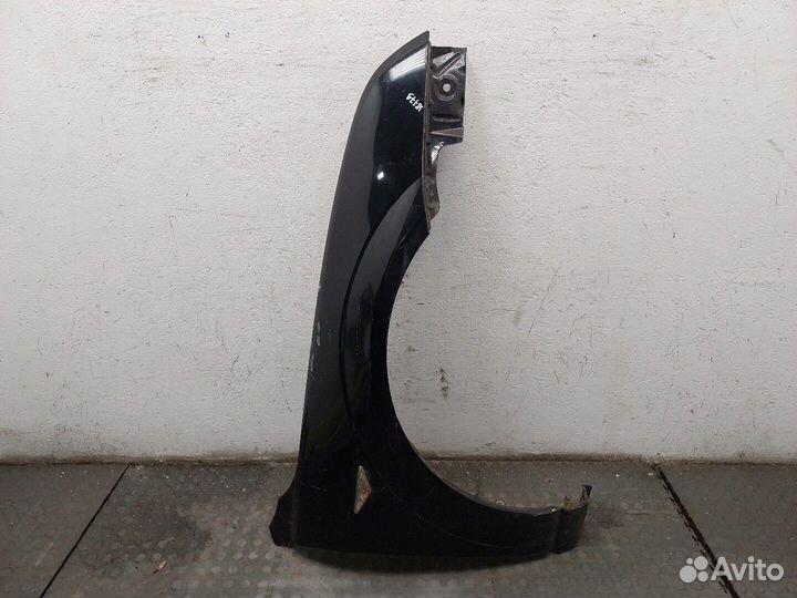 Крыло Ford Mondeo 3, 2006