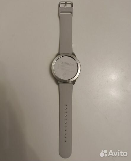 Xiaomi Watch S3