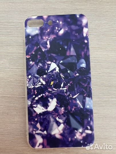 Чехол на iPhone 7 plus, 8 plus