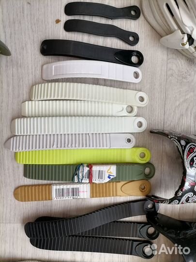 Сноубордические крепления