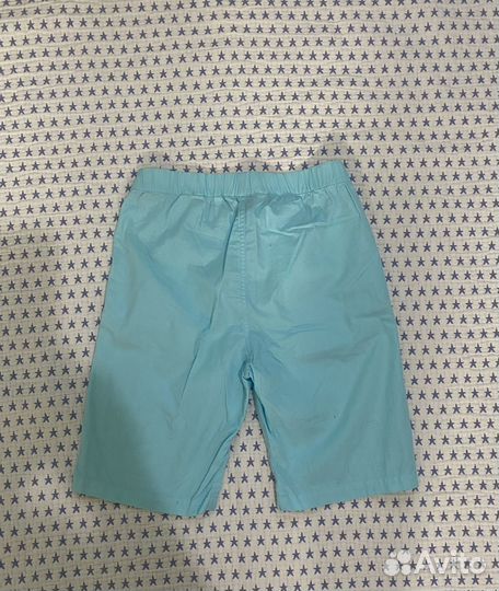 Шорты для мальчика 9-10лет