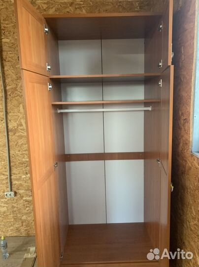 Детская мебель спальня