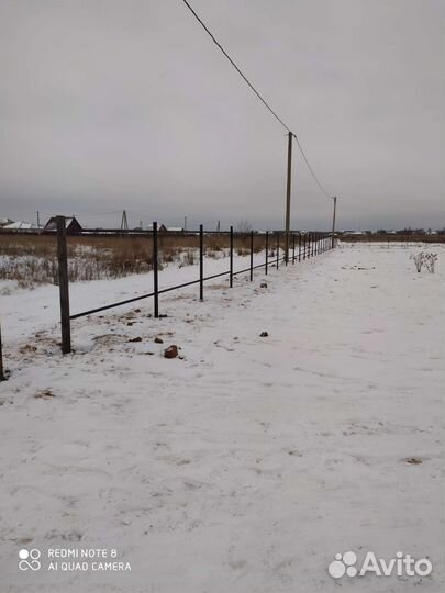 Заборы Ворота Калитки