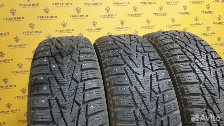 Nokian Tyres Hakkapeliitta 7 185/65 R15 96T