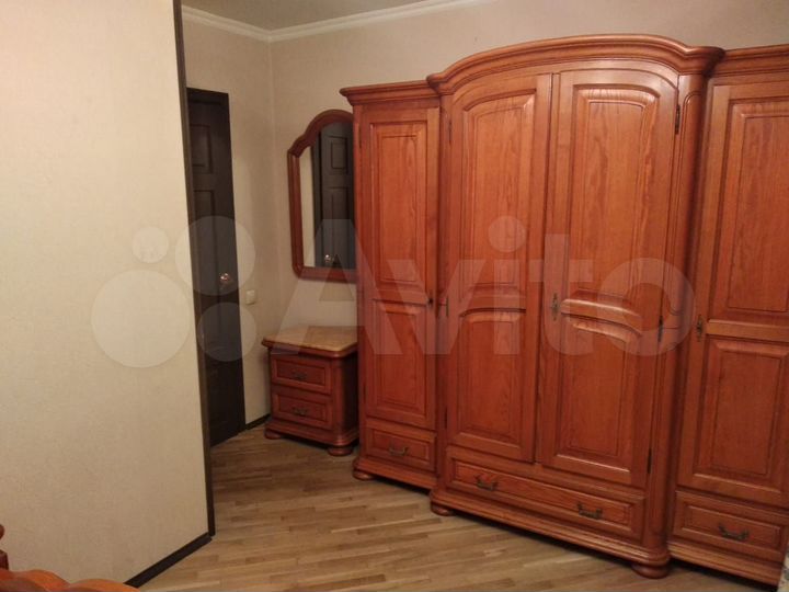 2-к. квартира, 60 м², 12/16 эт.