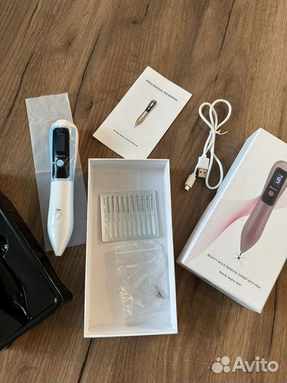 Лазер для удаления : тату