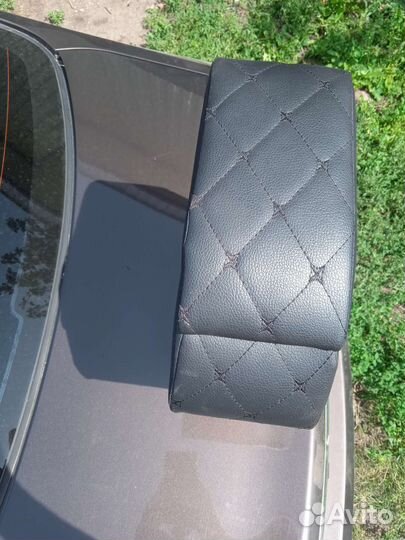 Подлокотник на ваз 14-15