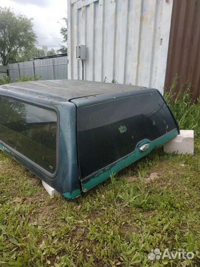 Крышка кунга кунг Great wall