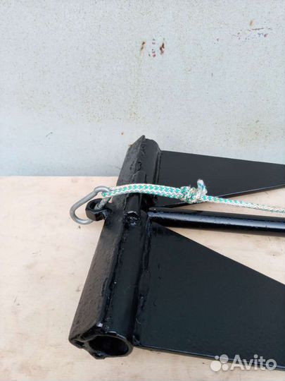 Якорь-непотеряйка 3кг-5кг