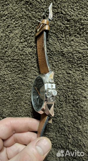 Оригинальные часы Diesel