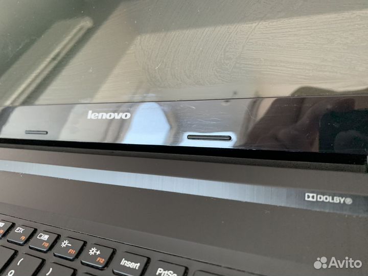 Ноутбук G 50